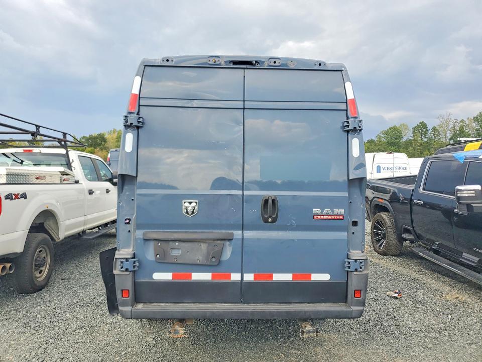 Aukcja sprzedaży 2021 Ram Promaster 3500, vin: 3C6MRVJG8ME541494, numer aukcji: 64736196