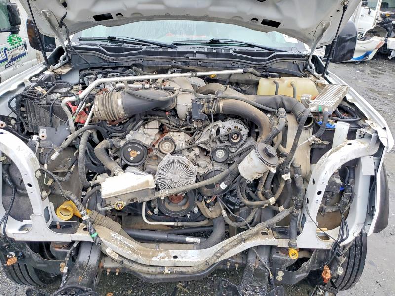 Aukcja sprzedaży 2021 Ford F550, vin: 1FDUF5GT3MDA05734, numer aukcji: 68655196