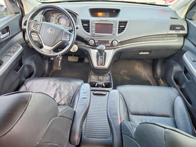 2013 Honda Cr-v მანქანა იყიდება აუქციონზე, vin: 2HKRM4H77DH661537, აუქციონის ნომერი: 70006816