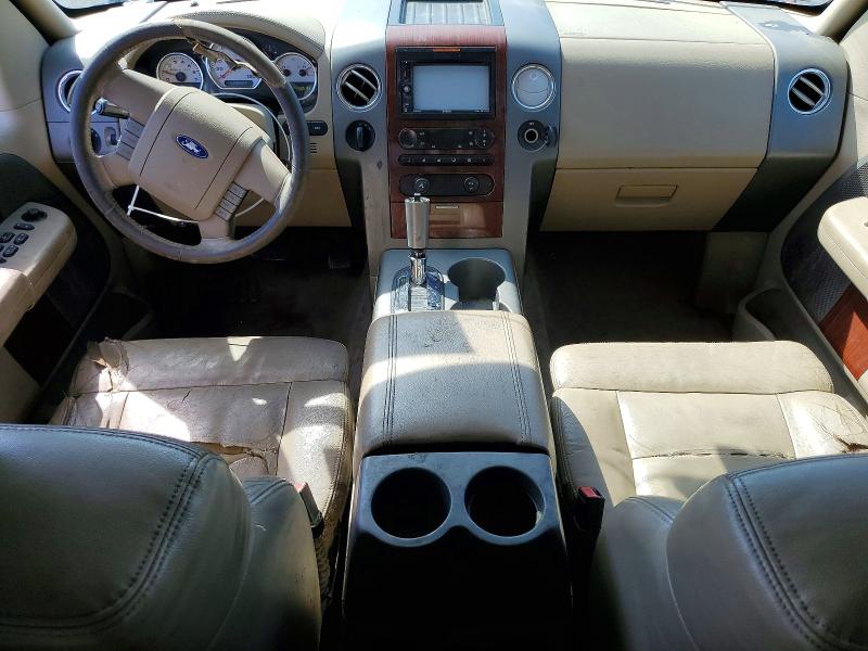 Aukcja sprzedaży 2005 Ford F150, vin: 1FTPW14515FA17404, numer aukcji: 68886356