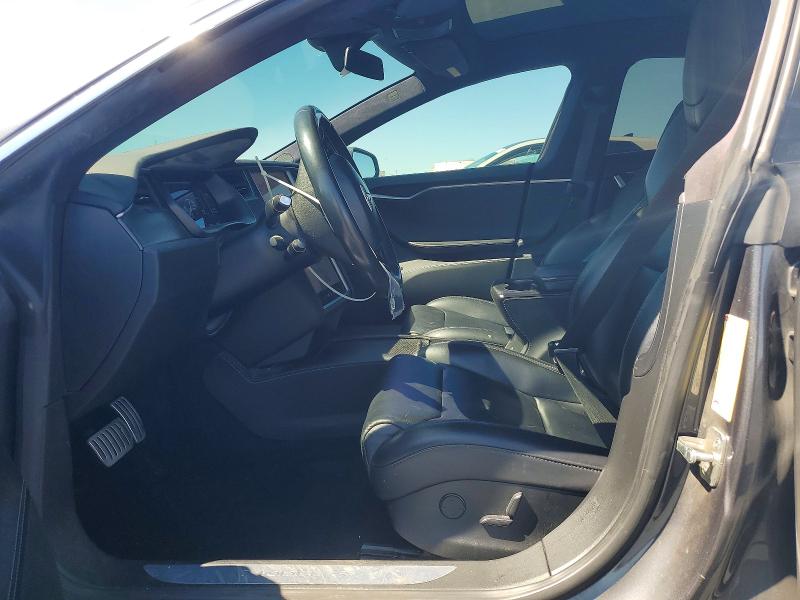 Aukcja sprzedaży 2018 Tesla Model S, vin: 5YJSA1E23JF261356, numer aukcji: 68035866
