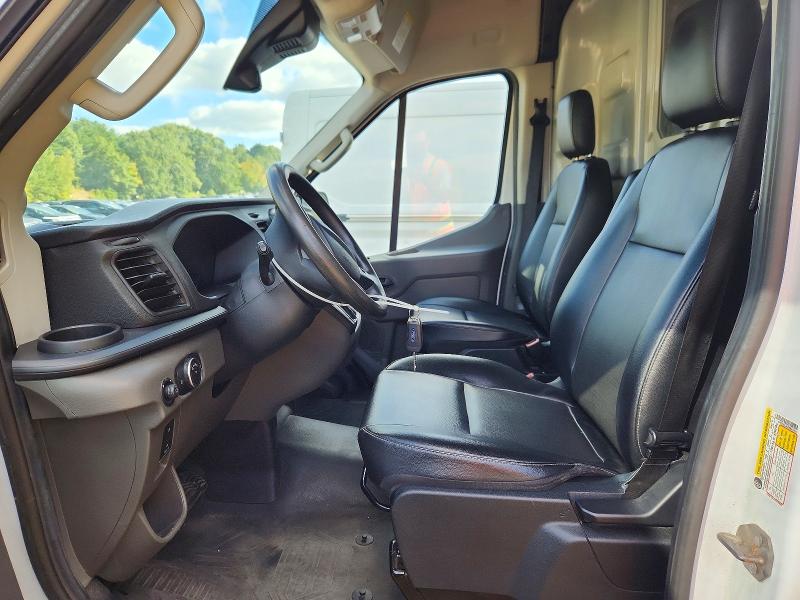 Продаж на аукціоні авто 2022 Ford Transit 250, vin: 1FTBR1C85NKA39653, номер лоту: 70146086