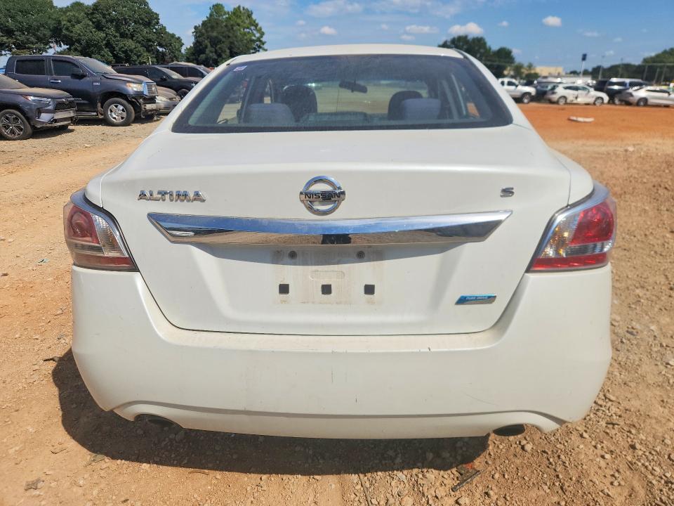 2014 Nissan Altima მანქანა იყიდება აუქციონზე, vin: 1N4AL3APXEN343035, აუქციონის ნომერი: 68407636