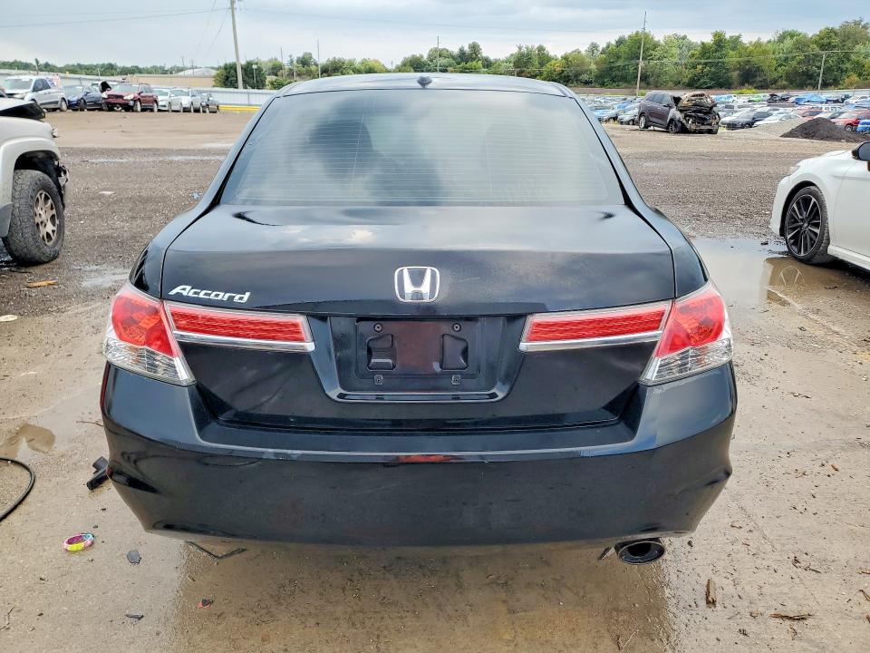 Aukcja sprzedaży 2012 Honda Accord, vin: 1HGCP2F81CA180297, numer aukcji: 67810346
