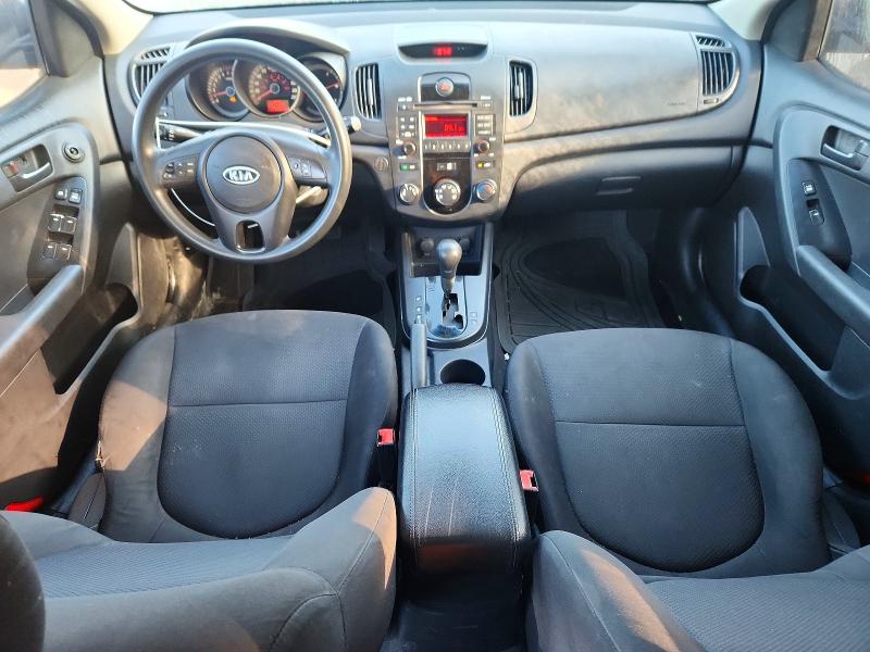Продажа на аукционе авто 2010 Kia Forte, vin: KNAFT4A27A5044619, номер лота: 67895676