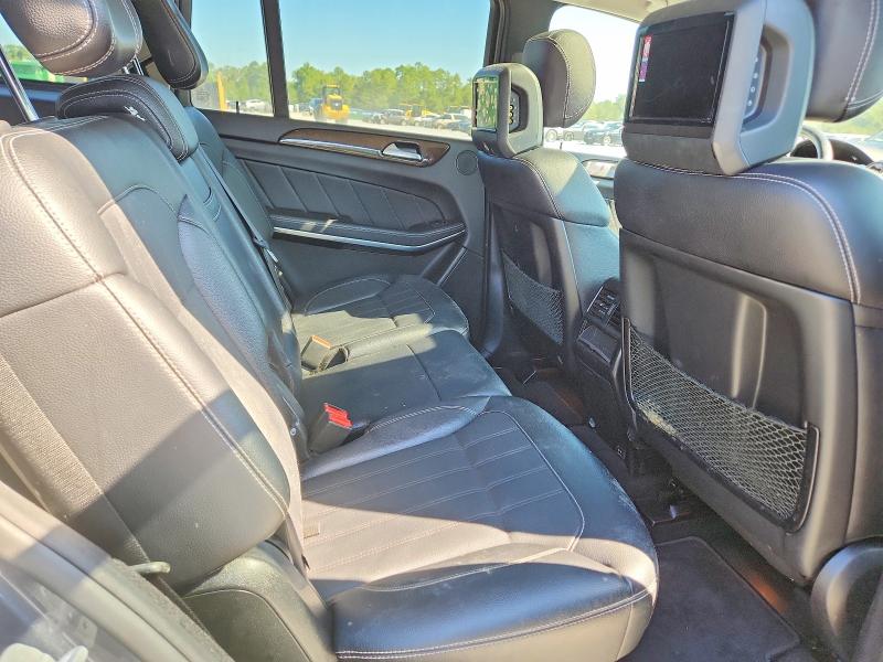 Продажа на аукционе авто 2014 Mercedes-benz Gl, vin: 4JGDF7CE8EA328232, номер лота: 68051826