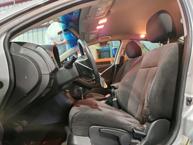69676456 :رقم المزاد ، 1N4AL2AP3CN401445 vin ، 2012 Nissan Altima مزاد بيع