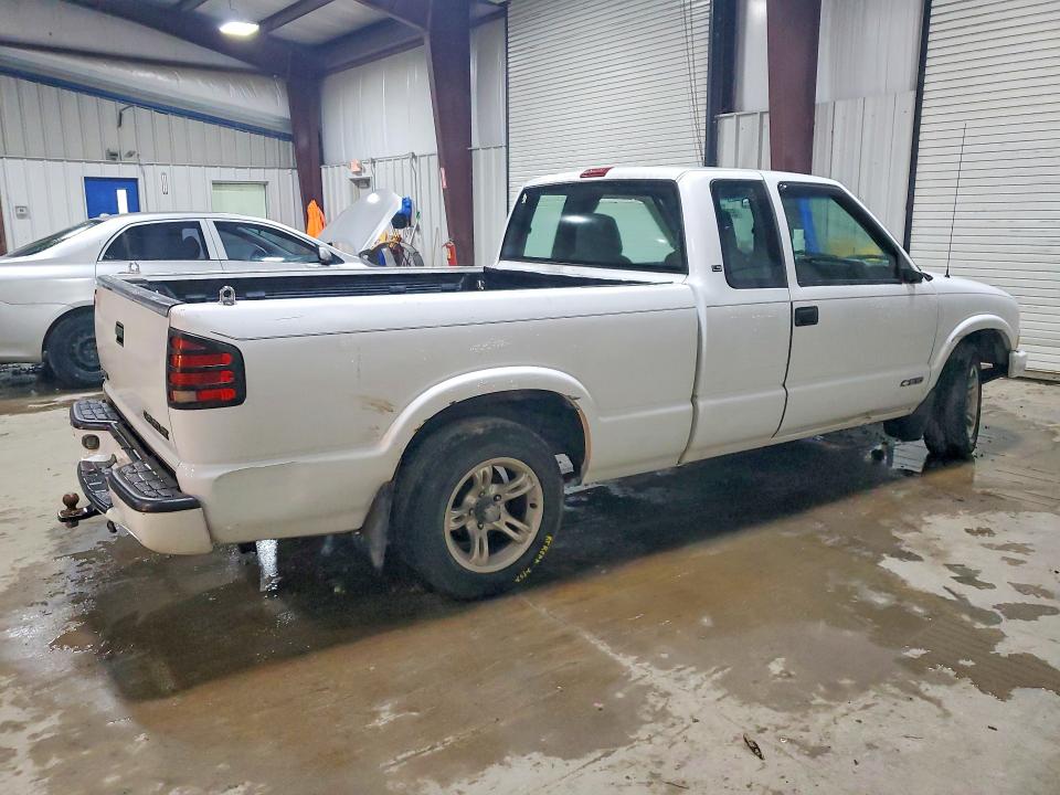 Продаж на аукціоні авто 1998 Chevrolet S Truck, vin: 1GCCS19X1W8192195, номер лоту: 69788186