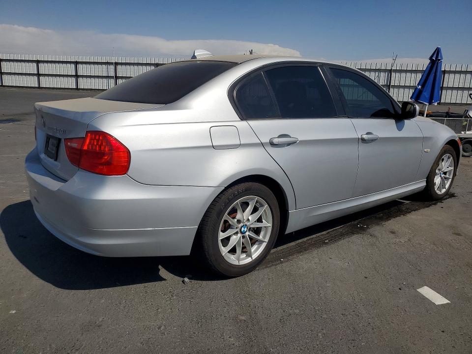 Aukcja sprzedaży 2010 Bmw 328, vin: WBAPH7G5XANM53769, numer aukcji: 69121046