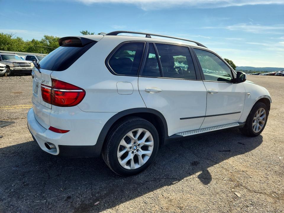 Aukcja sprzedaży 2012 Bmw X5, vin: 5UXZV4C54CL990417, numer aukcji: 67461856