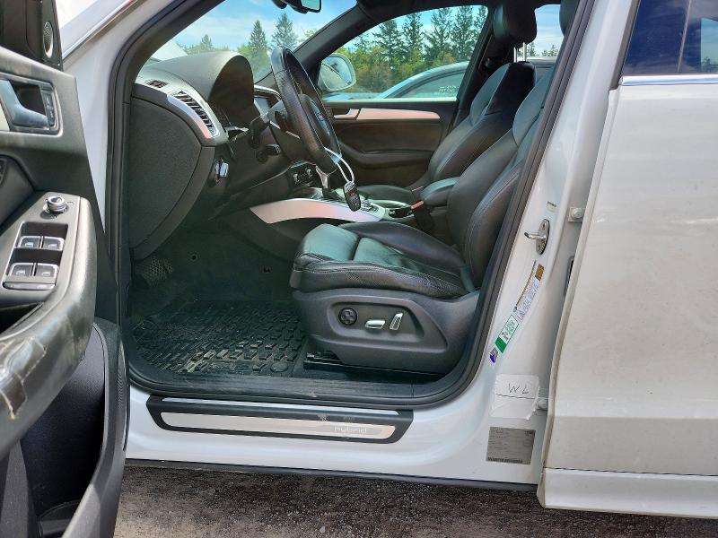 68028126 :رقم المزاد ، WA1C8CFPXDA012825 vin ، 2013 Audi Q5 مزاد بيع