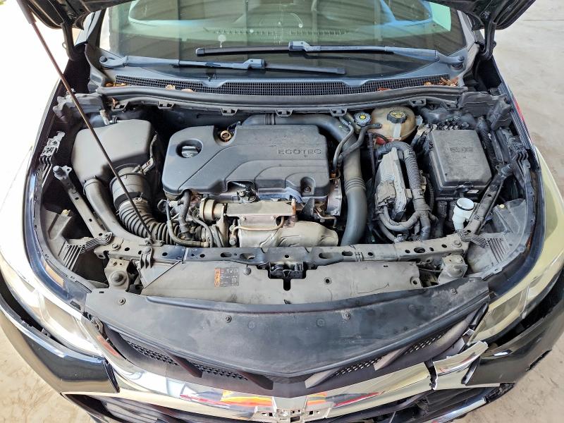 Продажа на аукционе авто 2019 Chevrolet Cruze, vin: 1G1BC5SM5K7130758, номер лота: 68975486