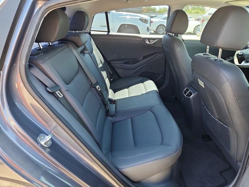 Продаж на аукціоні авто 2020 Hyundai Ioniq, vin: KMHCX5LD2LU195094, номер лоту: 68981706