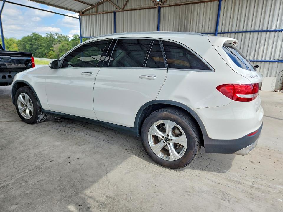 Продажа на аукционе авто 2017 Mercedes-benz Glc, vin: WDC0G4JBXHF212295, номер лота: 68512026