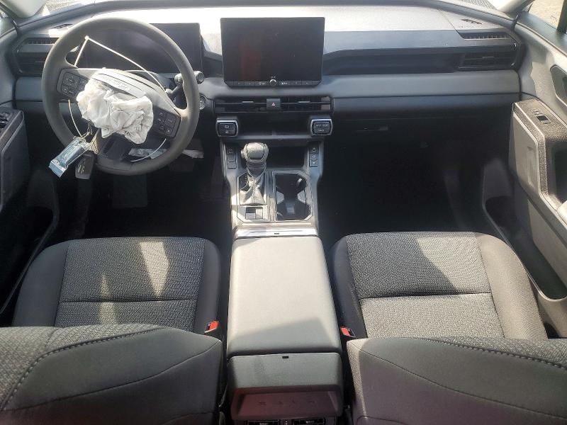 2026 Toyota Rav4 მანქანა იყიდება აუქციონზე, vin: 2T36CRAV8TC025052, აუქციონის ნომერი: 68704106
