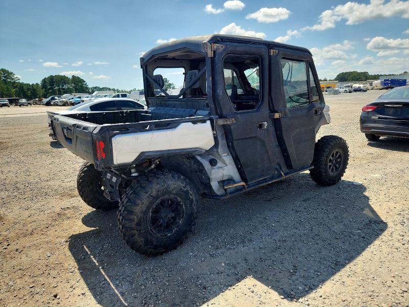 2021 Can-am Defender მანქანა იყიდება აუქციონზე, vin: 3JBUUAX40MK002983, აუქციონის ნომერი: 67331616