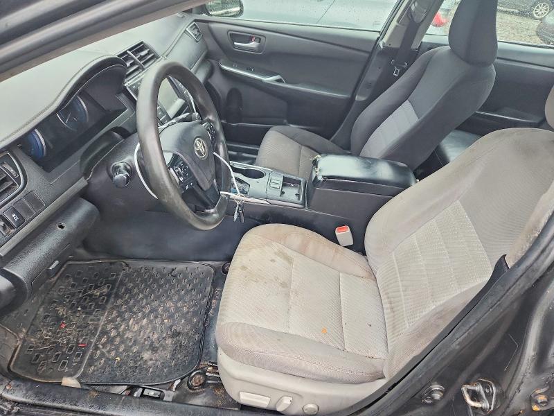67389296 :رقم المزاد ، 4T1BD1FK3FU157921 vin ، 2015 Toyota Camry Hybrid مزاد بيع