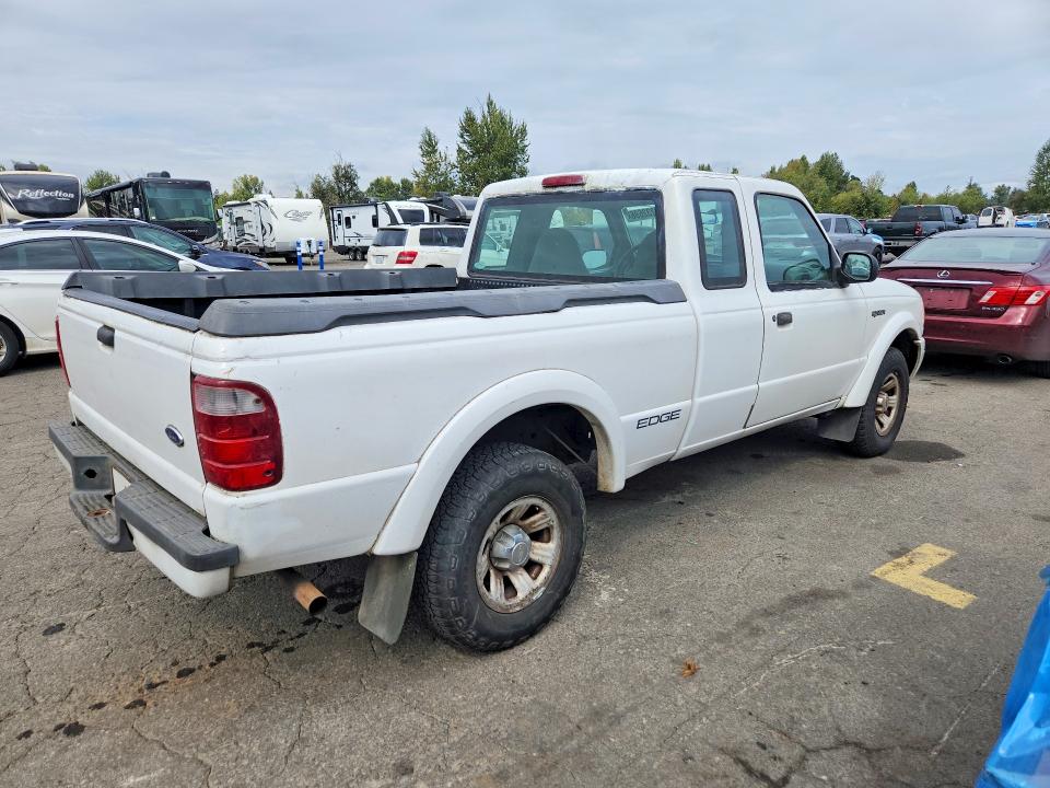 2002 Ford Ranger მანქანა იყიდება აუქციონზე, vin: 1FTYR14U42PA23318        , აუქციონის ნომერი: 69232696