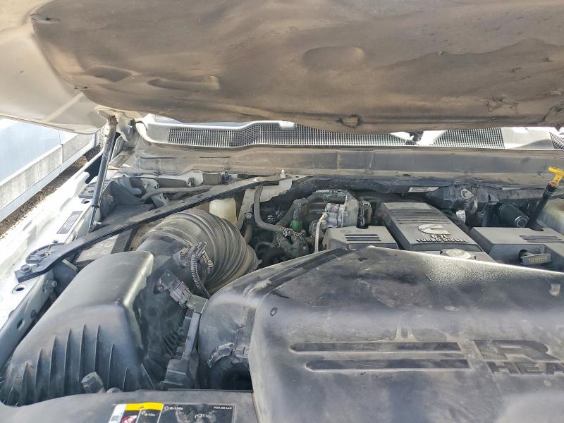 Продаж на аукціоні авто 2024 Ram 3500, vin: 3C63RRGL9RG112626, номер лоту: 68523756