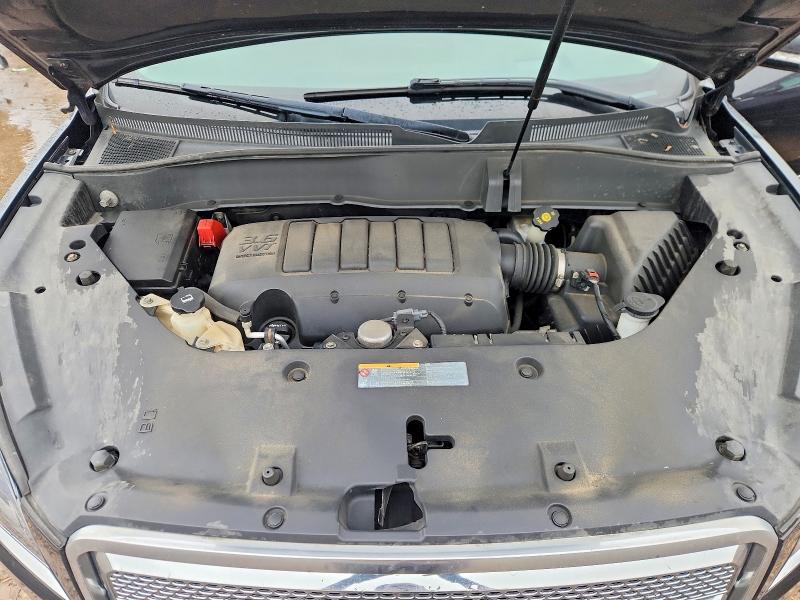 69290446 :رقم المزاد ، 1GKKVTKD8FJ252212 vin ، 2015 Gmc Acadia مزاد بيع
