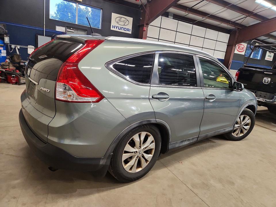 2012 Honda Cr-v მანქანა იყიდება აუქციონზე, vin: JHLRM4H76CC019226, აუქციონის ნომერი: 70602566