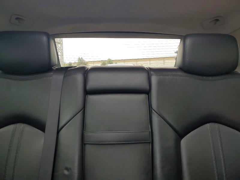 Продажа на аукционе авто 2011 Cadillac Srx, vin: 3GYFNDEYXBS613055, номер лота: 69378156