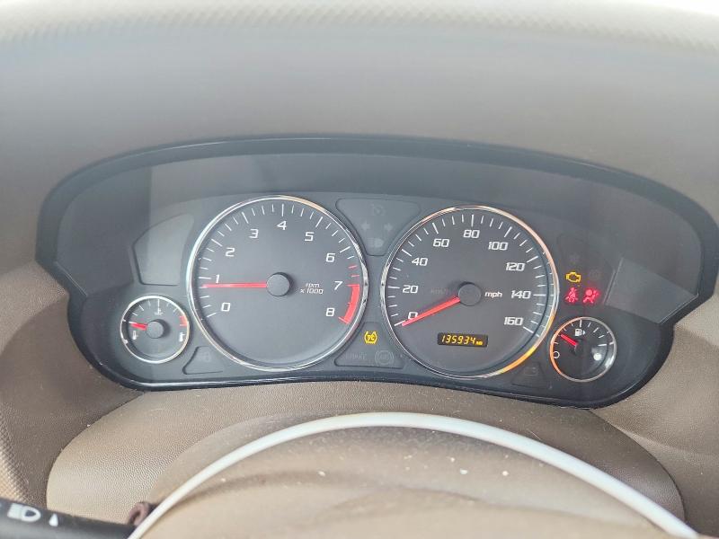 Aukcja sprzedaży 2007 Cadillac Cts, vin: 1G6DP577070110623, numer aukcji: 69795266