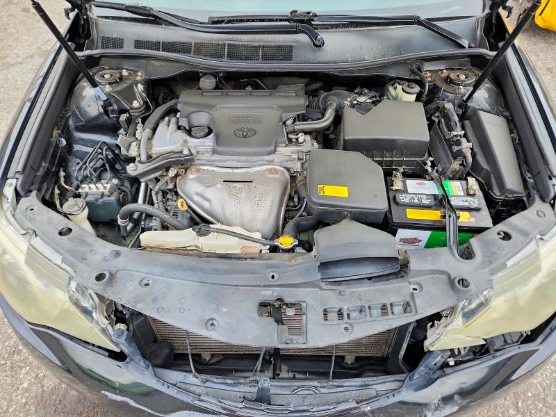 69774736 :رقم المزاد ، 4T1BF1FK2EU458754 vin ، 2014 Toyota Camry مزاد بيع