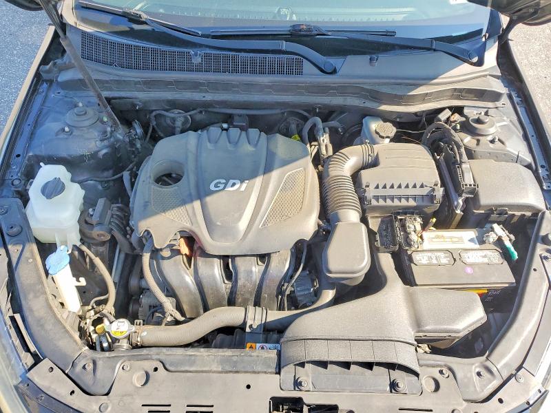 Aukcja sprzedaży 2014 Kia Optima, vin: 5XXGM4A77EG301862, numer aukcji: 67035906