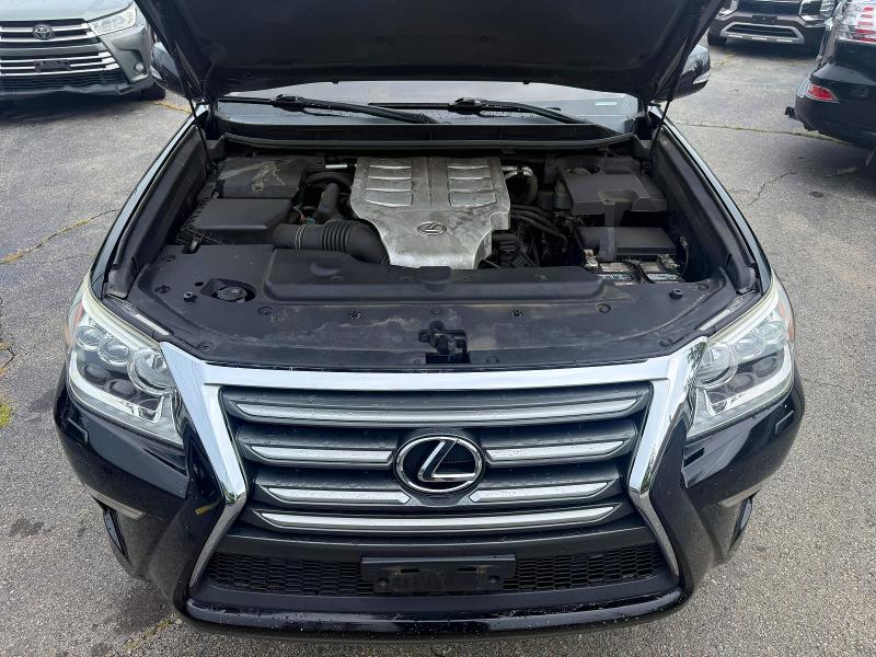 Aukcja sprzedaży 2017 Lexus Gx, vin: JTJBM7FX9H5161470, numer aukcji: 67995356