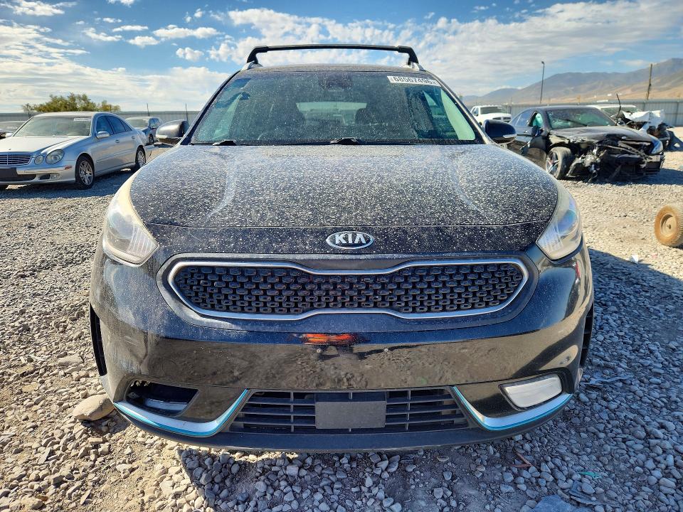 Продаж на аукціоні авто 2018 Kia Niro, vin: KNDCD3LD7J5206504, номер лоту: 68567496