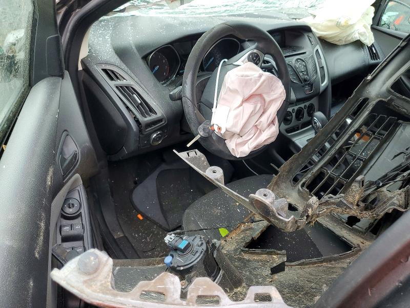 Продажа на аукционе авто 2012 Ford Focus, vin: 1FAHP3F2XCL186695, номер лота: 67186096