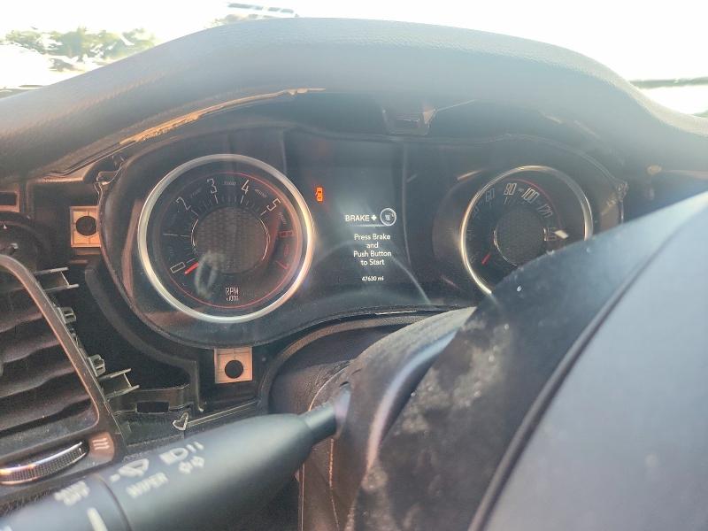 Продажа на аукционе авто 2023 Dodge Challenger, vin: 2C3CDZBT4PH517664, номер лота: 68973296