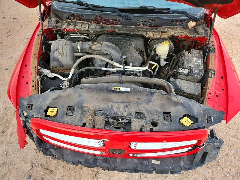 Aukcja sprzedaży 2016 Ram 1500, vin: 1C6RR7MT1GS215287, numer aukcji: 69873856