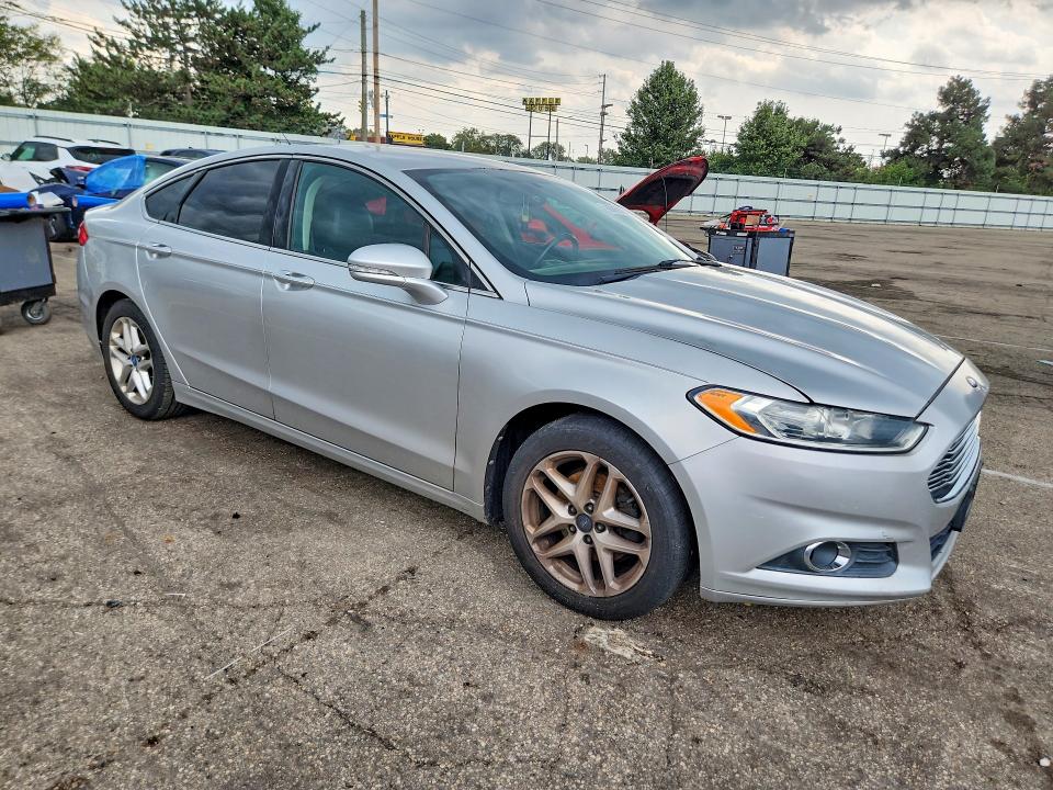 Aukcja sprzedaży 2013 Ford Fusion, vin: 3FA6P0HR7DR268855, numer aukcji: 68669866