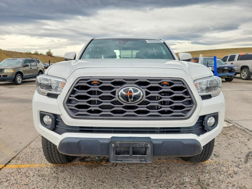 Продаж на аукціоні авто 2023 Toyota Tacoma, vin: 3TMDZ5BN2PM145898, номер лоту: 70532426