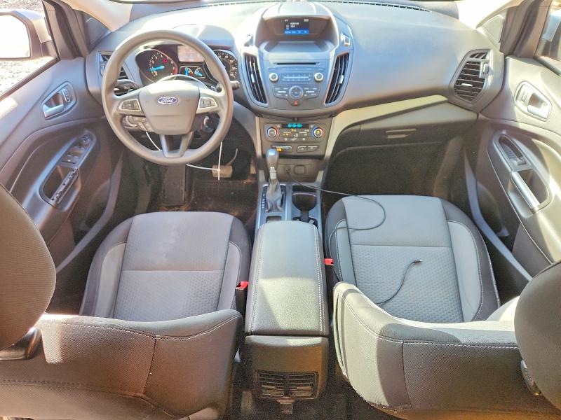 Aukcja sprzedaży 2017 Ford Escape, vin: 1FMCU9GD7HUD81019, numer aukcji: 69729866