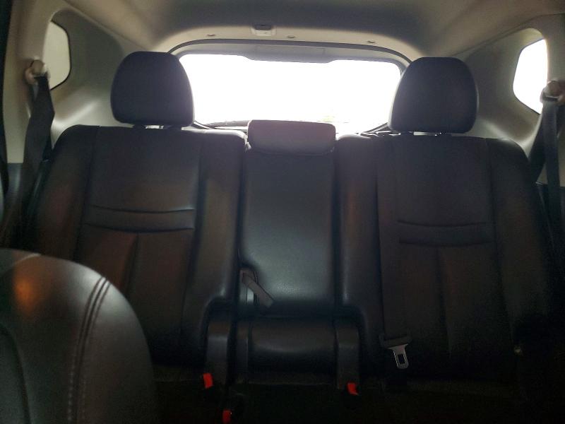 69759016 :رقم المزاد ، 5N1AT2MV8FC876329 vin ، 2015 Nissan Rogue مزاد بيع