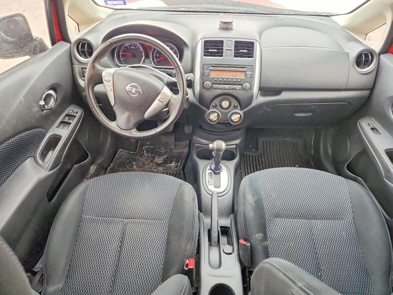 Продажа на аукционе авто 2014 Nissan Versa Note, vin: 3N1CE2CP5EL405223, номер лота: 67814016