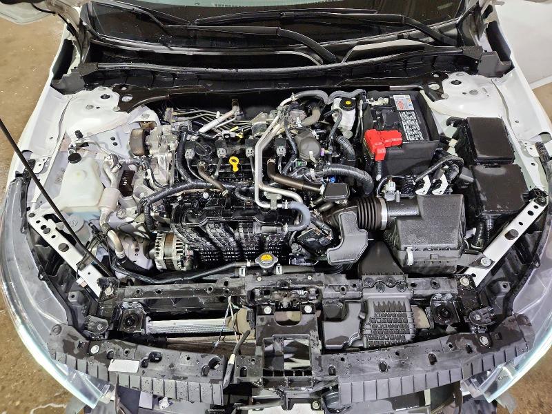 69907516 :رقم المزاد ، 1N4BL4DV9SN379461 vin ، 2025 Nissan Altima مزاد بيع