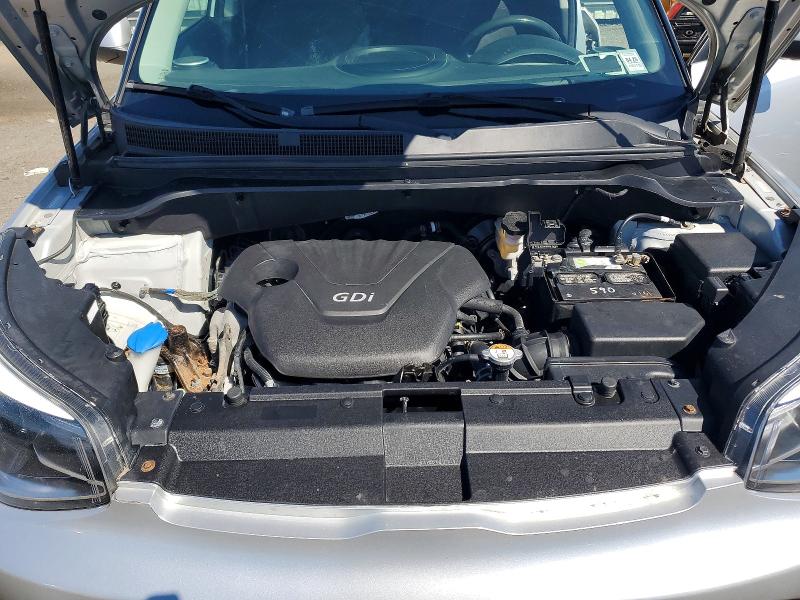 Auction sale of the 2016 Kia Soul, vin: KNDJN2A28G7849876, lot number: 67804616