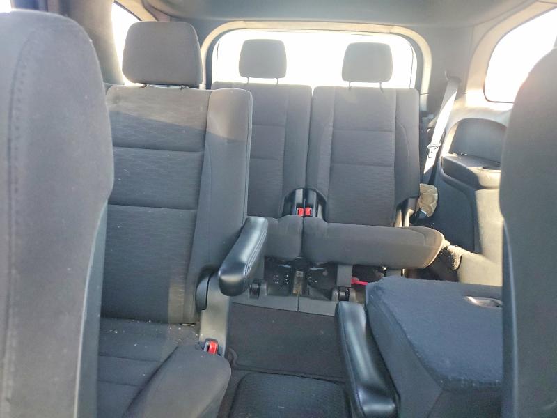 Продажа на аукционе авто 2018 Dodge Durango, vin: 1C4RDJAG8JC385904, номер лота: 70894596