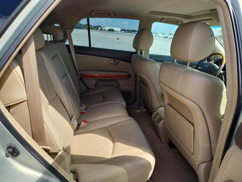 Продаж на аукціоні авто 2004 Lexus Rx, vin: 2T2HA31U44C008869, номер лоту: 68507066