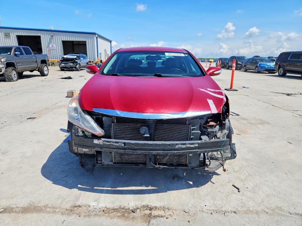 Aukcja sprzedaży 2014 Hyundai Sonata, vin: 5NPEC4AC0EH905443, numer aukcji: 68172936