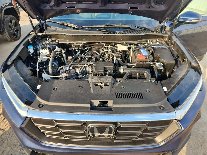 Продажа на аукционе авто 2026 Honda Cr-v, vin: 2HKRS4H75TH408009, номер лота: 67894796