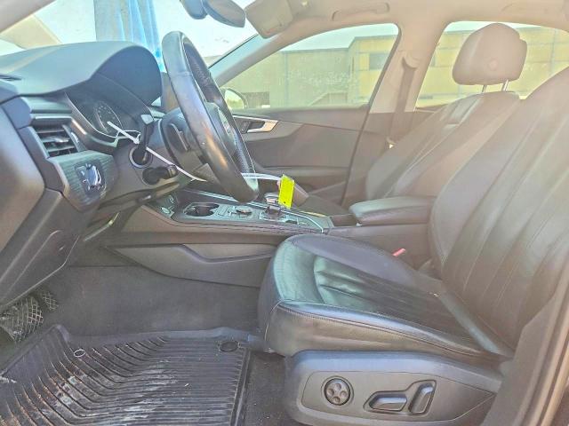 Aukcja sprzedaży 2017 Audi A4, vin: WAUGMAF44HN048177, numer aukcji: 68999496