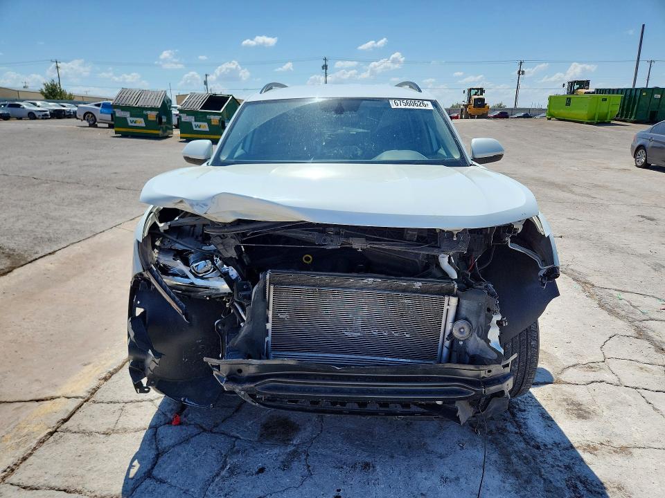 Продаж на аукціоні авто 2021 Volkswagen Atlas, vin: 1V2HR2CAXMC511128, номер лоту: 67560626