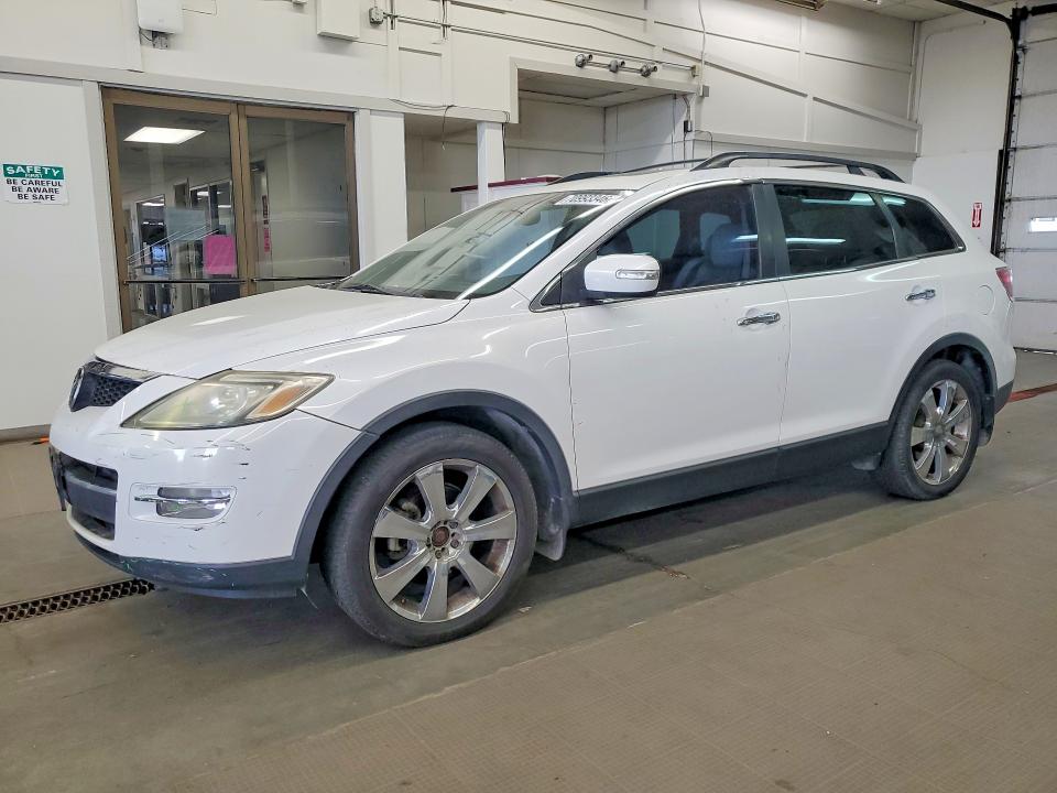 Aukcja sprzedaży 2007 Mazda Cx-9, vin: JM3TB38Y870106183, numer aukcji: 70993346