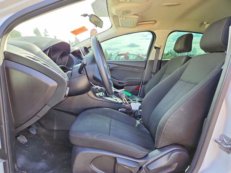 2018 Ford Focus მანქანა იყიდება აუქციონზე, vin: 1FADP3E27JL313903, აუქციონის ნომერი: 69645426