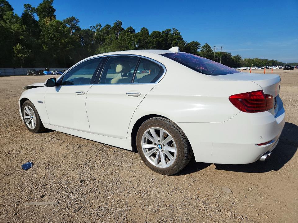 Aukcja sprzedaży 2016 Bmw 528, vin: WBA5A5C52GG350641, numer aukcji: 67299966
